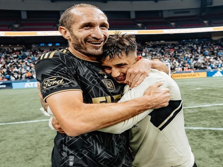 Chiellini prossimo al ritiro? Indiscrezioni su un Possibile Ritorno alla Juventus