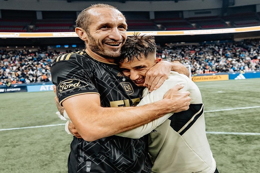 Chiellini prossimo al ritiro? Indiscrezioni su un Possibile Ritorno alla Juventus