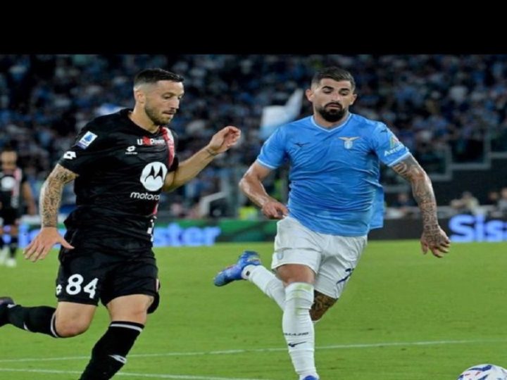 Ciurria nella lista dei possibili sostituti di Cuadrado all’Inter, lo rivela la Gazzetta