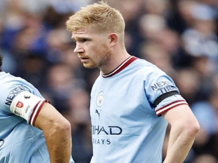 L’Al-Qadsiah tenta di convincere De Bruyne a lasciare la Premier League