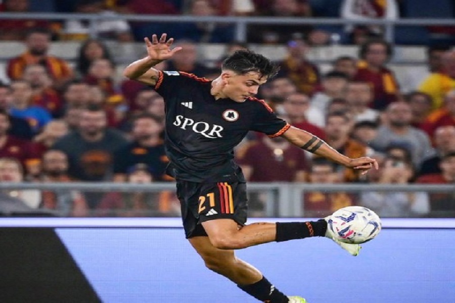 Dybala: paura di lesione superata, tornerà con il Napoli
