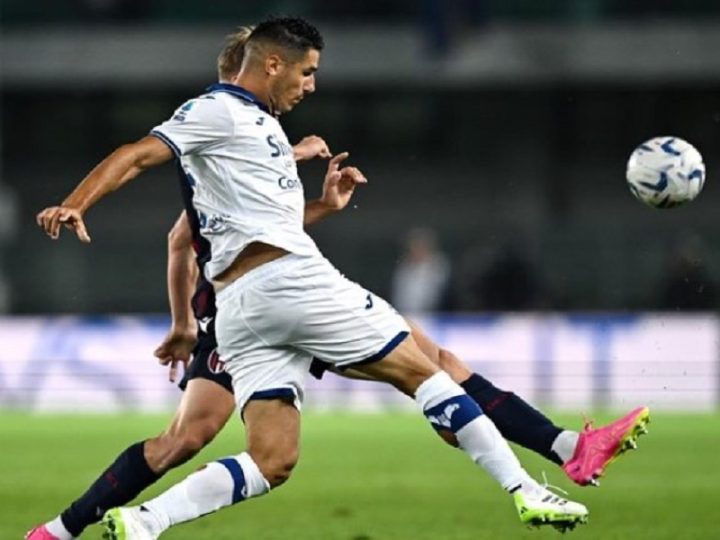 Faraoni: imminente l’acquisto per il Napoli