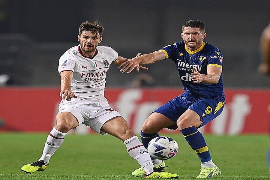 Milan e la difesa: Tuttosport indica un potenziale ritorno di Gabbia come opzione predominante