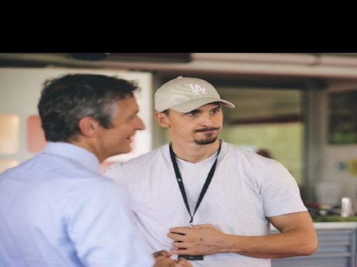 Il Milan riabbraccia Ibrahimovic: scopri il suo incarico nel comunicato