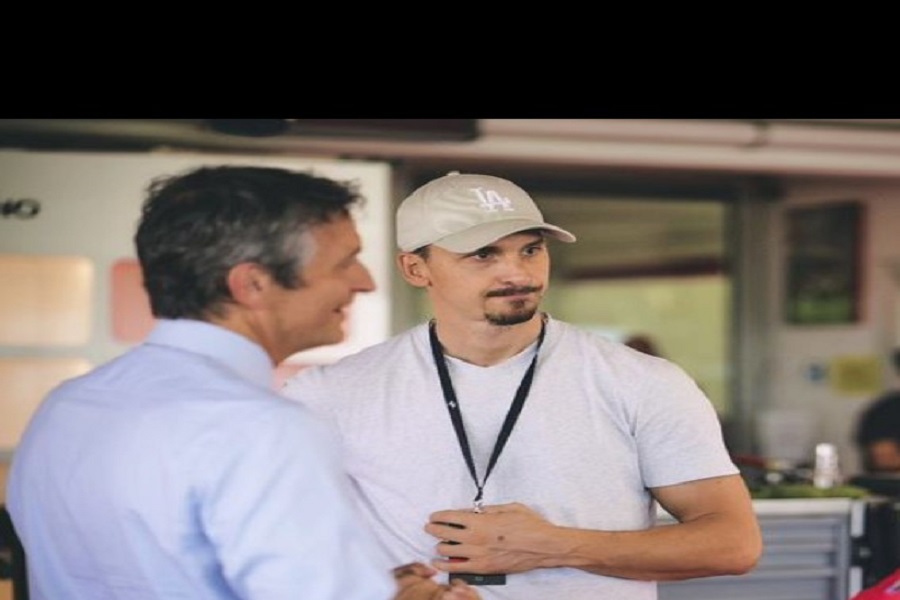 Il Milan riabbraccia Ibrahimovic: scopri il suo incarico nel comunicato