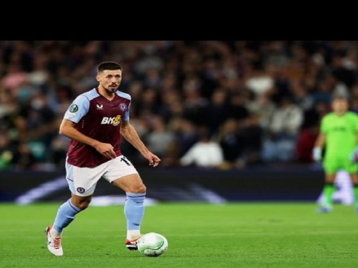 Lenglet, tesoro dell’Aston Villa: Milan e Napoli se lo contendono