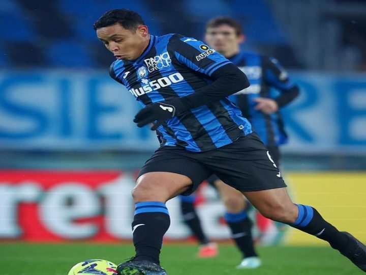 Muriel, futuro in nerazzurro? Secondo Gazzetta l’Inter prova