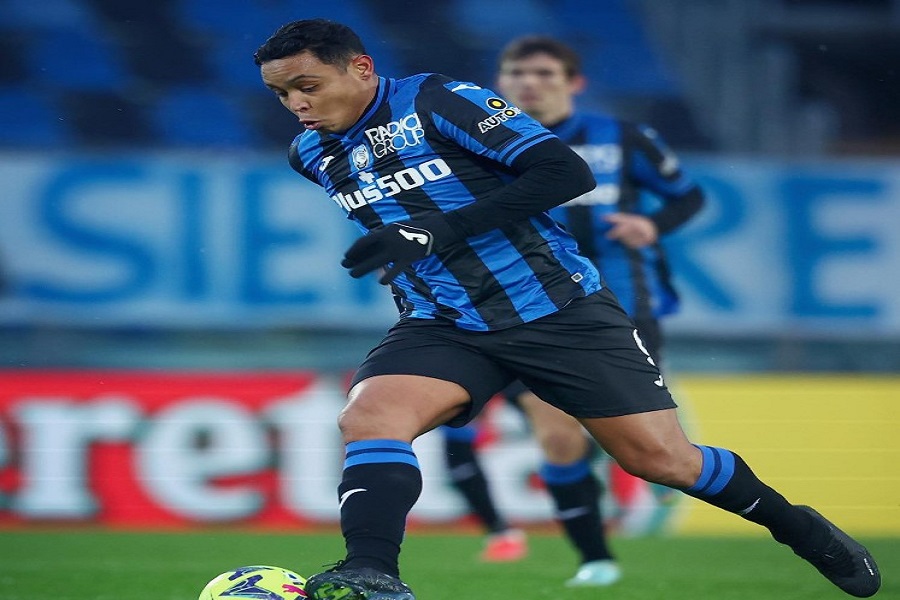 Muriel, futuro in nerazzurro? Secondo Gazzetta l’Inter prova
