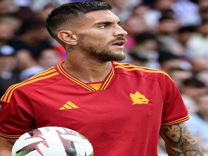 Pellegrini in difficoltà: Calciomercato.com parla di possibile cessione della Roma