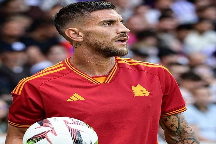 Pellegrini in difficoltà: Calciomercato.com parla di possibile cessione della Roma