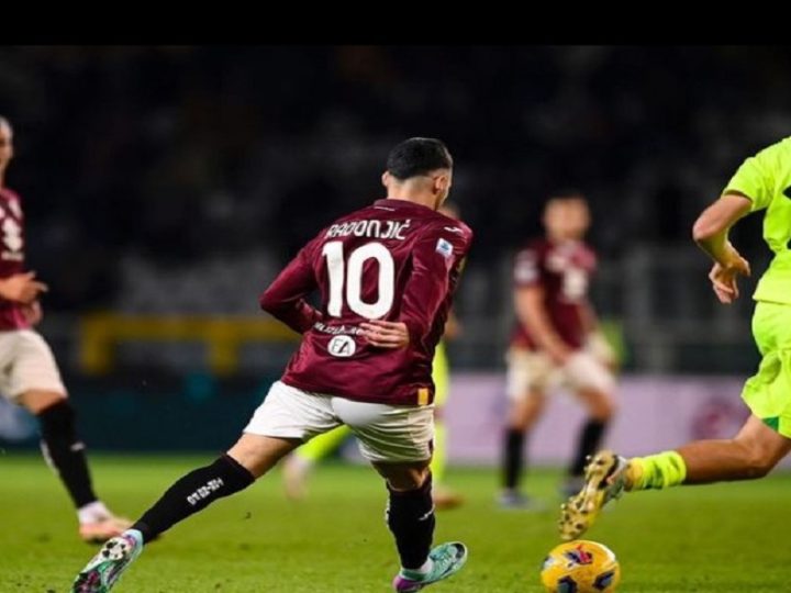 Radonjic si libera del suo agente e ora è pronto per il mercato