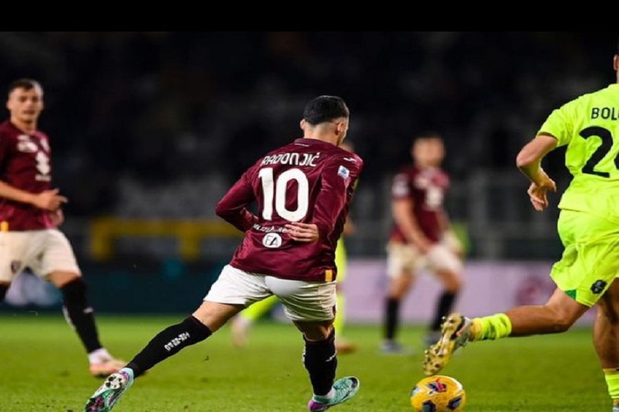 Radonjic si libera del suo agente e ora è pronto per il mercato