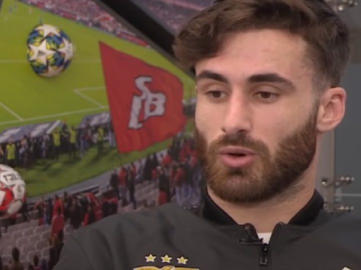 Rafa Silva: il nuovo nome nel radar della Lazio per il futuro