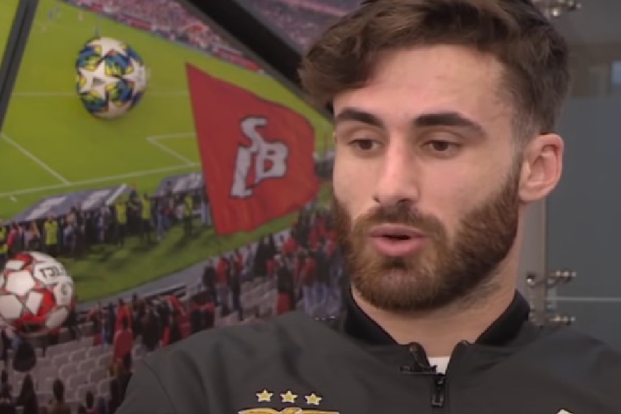 Rafa Silva: il nuovo nome nel radar della Lazio per il futuro