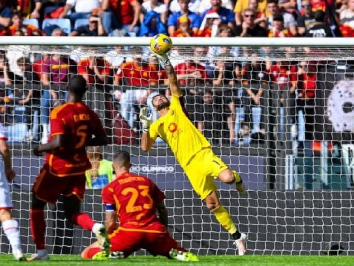 Rui Patricio: la Roma trova un nuovo numero uno per sostituirlo