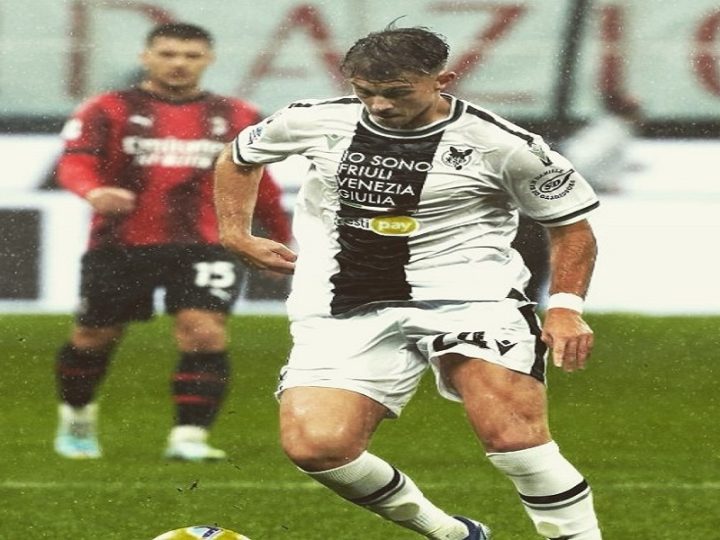 Samardzic, la scelta del Napoli: le manovre di De Laurentiis per la trattativa
