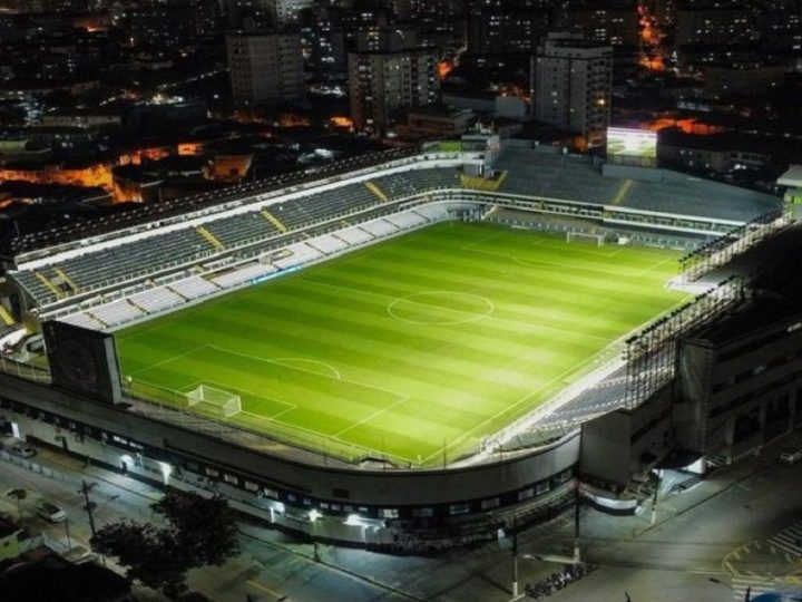 Santos FC: retrocessione in Serie B a un anno dalla scomparsa di Pelé