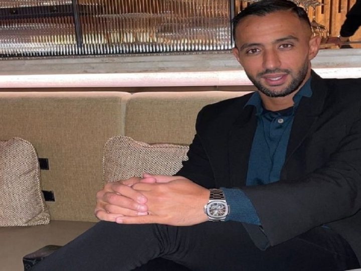 Il nuovo corso del Marsiglia: Mehdi Benatia nominato direttore sportivo