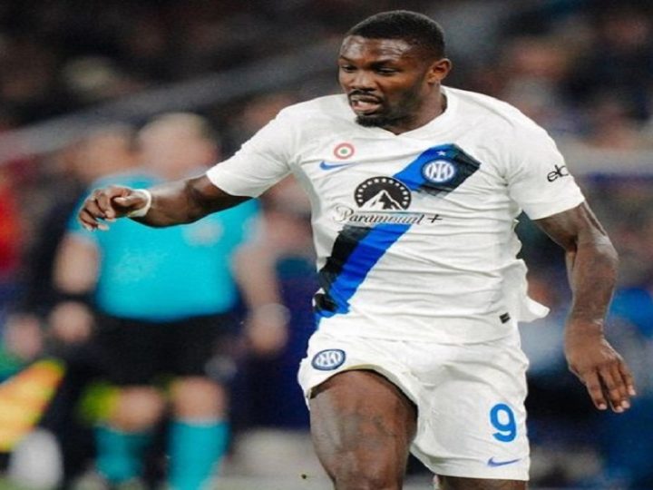 Thuram affronta la sfida con l’Inter per il suo posto da titolare con la Francia
