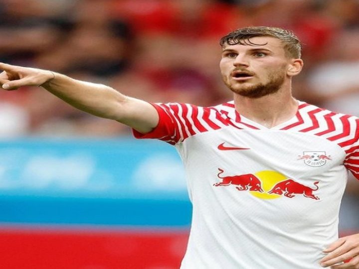 Werner in partenza dal Lipsia: tanti i club potenzialmente interessati