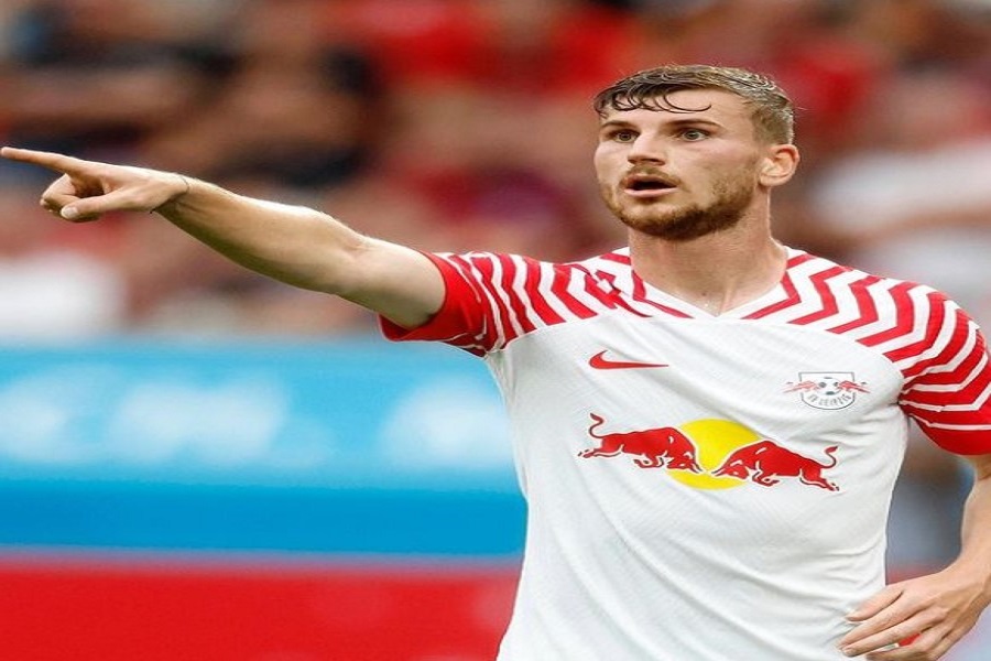 Werner in partenza dal Lipsia: tanti i club potenzialmente interessati