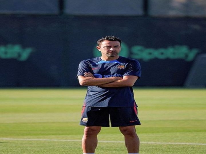Xavi potrebbe lasciare la panchina del Barcellona? Aumentano le incertezze