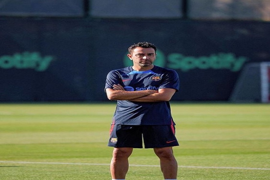 Xavi potrebbe lasciare la panchina del Barcellona? Aumentano le incertezze