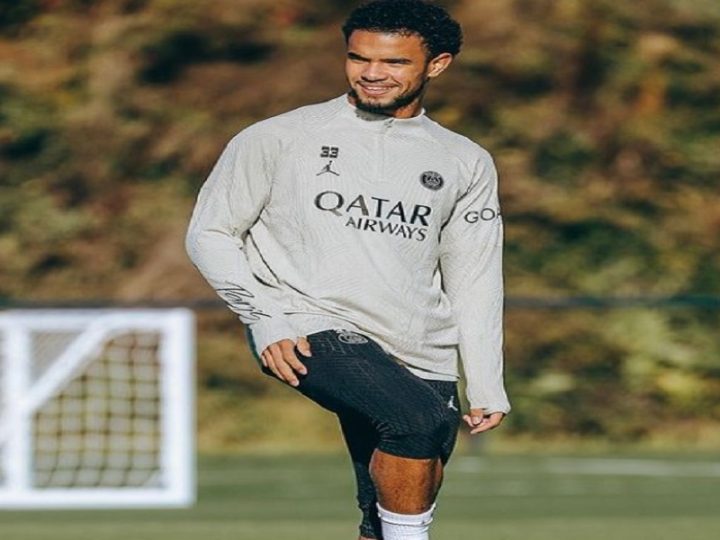 Zaire-Emery: il PSG affronta difficoltà nel rinnovare il contratto del calciatore