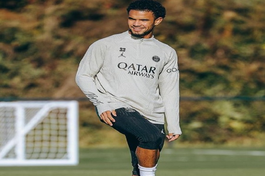 Zaire-Emery: il PSG affronta difficoltà nel rinnovare il contratto del calciatore