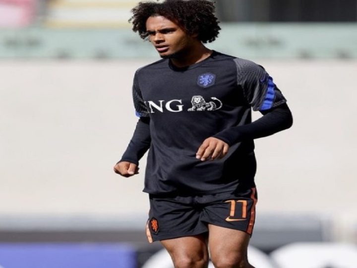 Zirkzee esprime affetto per il Bologna a Bfcweek, smentendo i rumors di mercato