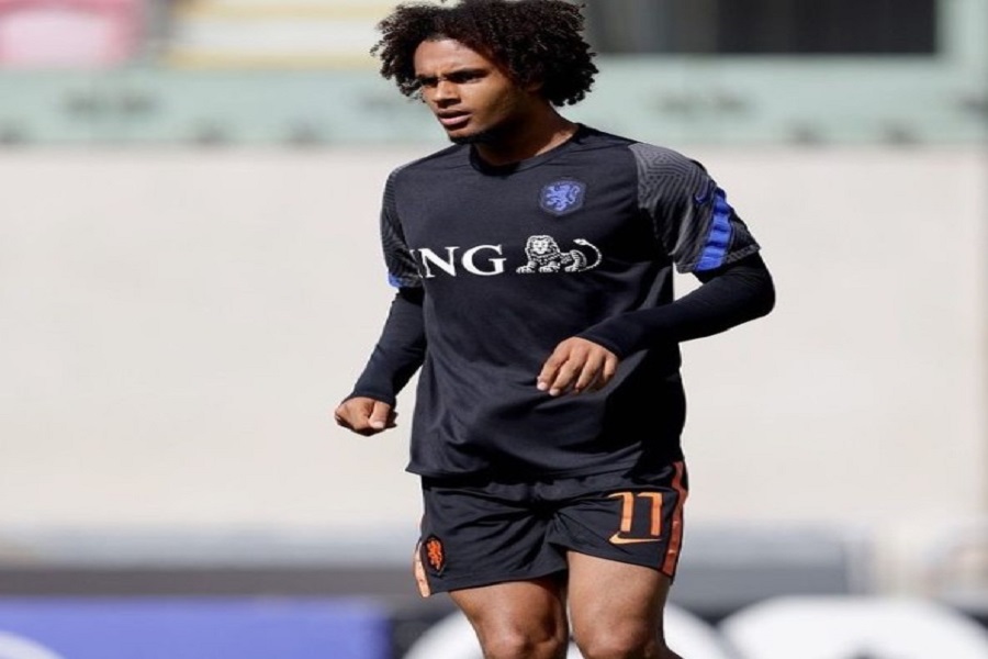 Zirkzee esprime affetto per il Bologna a Bfcweek, smentendo i rumors di mercato