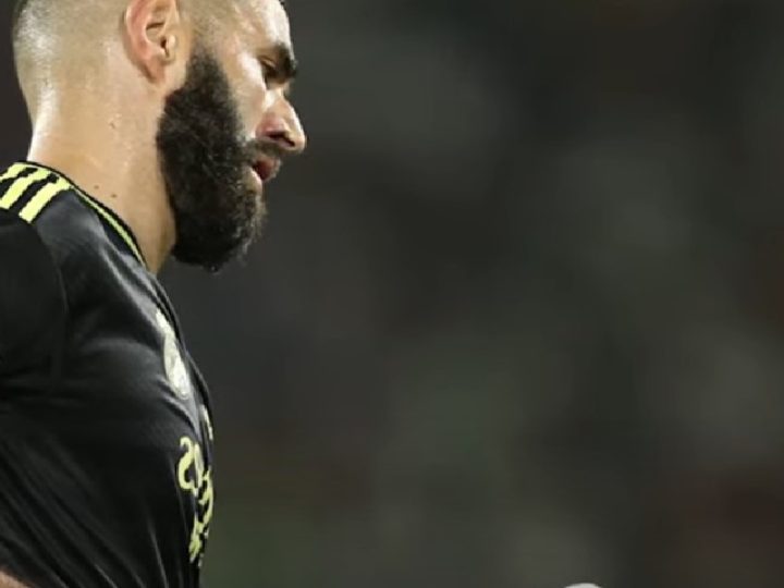 Benzema, un tornado di voci: dal trasferimento all’Inter ai guai con l’Al-Ittihad