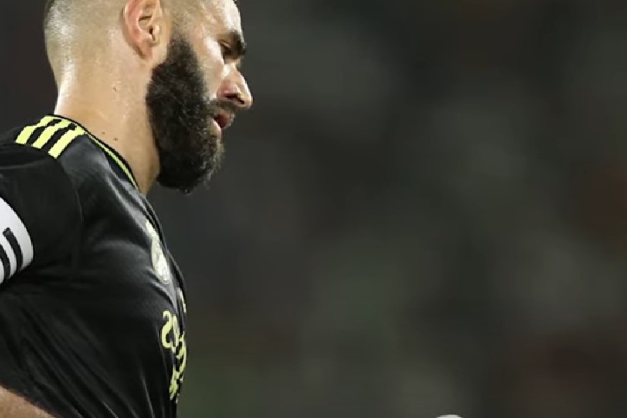 Benzema, un tornado di voci: dal trasferimento all’Inter ai guai con l’Al-Ittihad