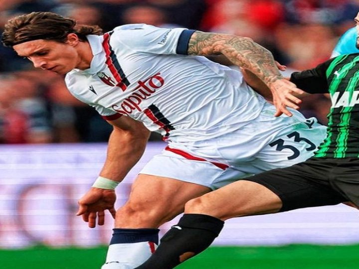 Gazzetta dello Sport rivela: Calafiori del Bologna nel radar del Tottenham