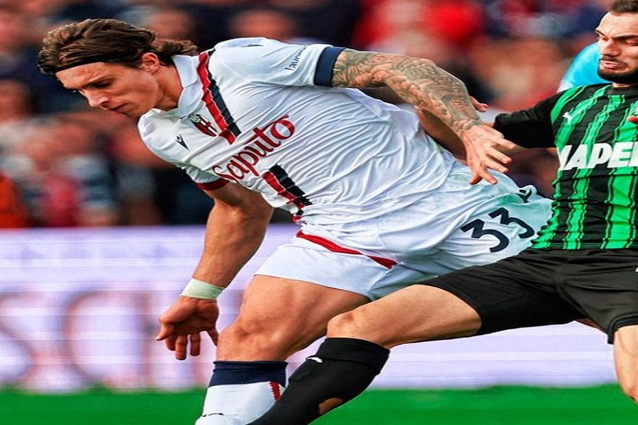 Gazzetta dello Sport rivela: Calafiori del Bologna nel radar del Tottenham