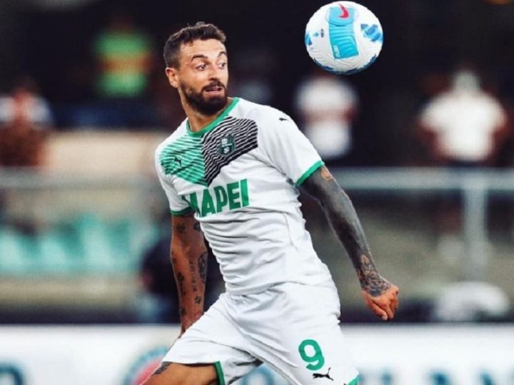 Addio Caputo? Empoli riflette sul futuro dell’attaccante, possibile partenza dalla Serie A