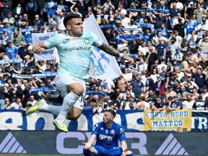 Lautaro Martinez, il rinnovo con l’Inter è imminente: ecco la data prevista