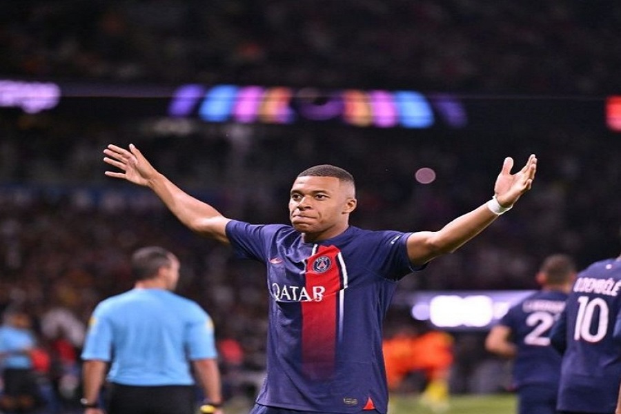 Mbappé verso Madrid: un contratto stellare lo aspetta al Bernabeu