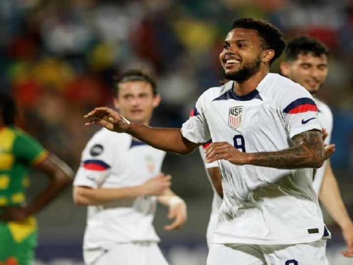 McKennie rinnova con la Juve? Iniziano le conversazioni per prolungare la collaborazione