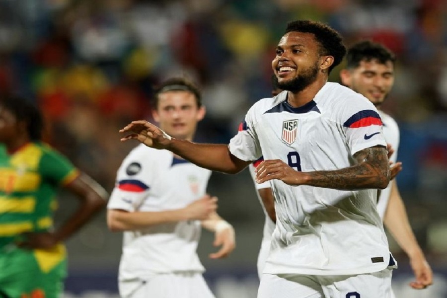 McKennie rinnova con la Juve? Iniziano le conversazioni per prolungare la collaborazione