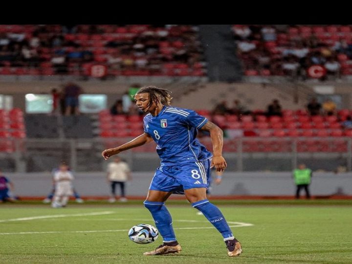 Cher Ndour, gioiello del PSG, attrae interesse da Cagliari e Sampdoria