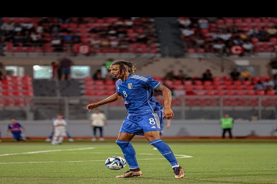 Cher Ndour, gioiello del PSG, attrae interesse da Cagliari e Sampdoria