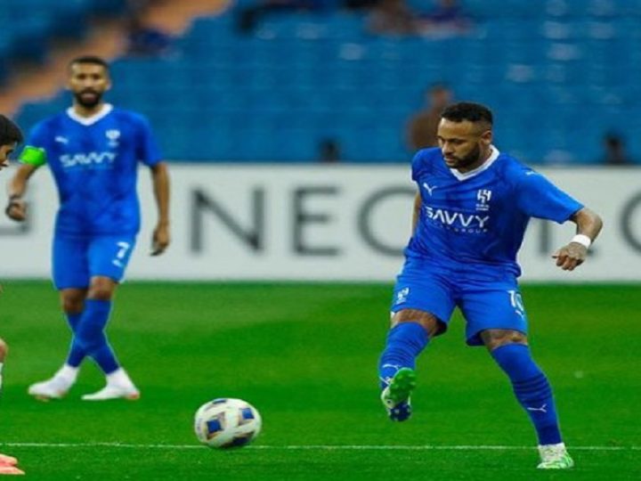 Colpo di scena: Neymar potrebbe tornare in Europa dopo la rescissione con Al Hilal?