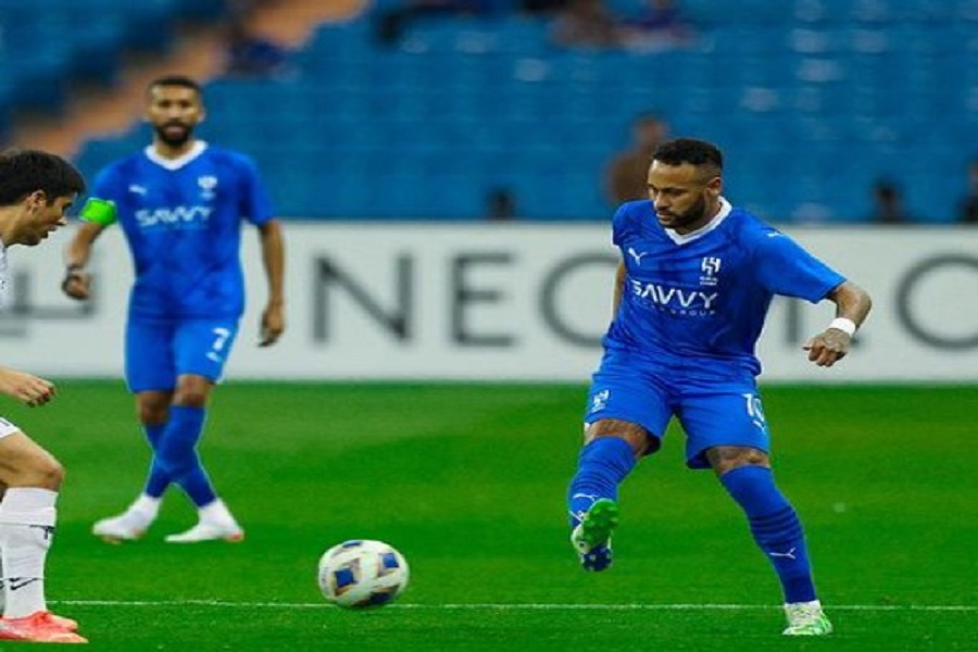 Colpo di scena: Neymar potrebbe tornare in Europa dopo la rescissione con Al Hilal?