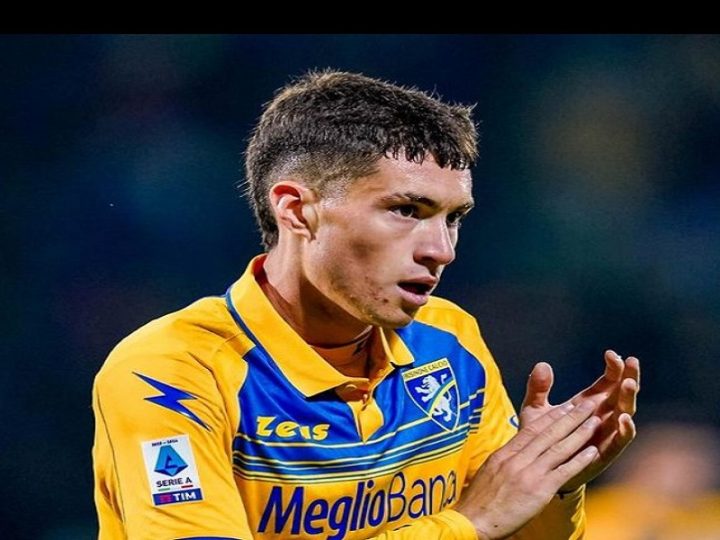 Matias Soulé richiesto dall’Al-Ittihad: 30 milioni sul tavolo per la stella di Juventus e Frosinone