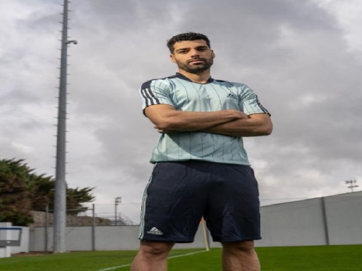 Rivoluzione Inter: Mehdi Taremi potrebbe essere il primo calciatore iraniano del club