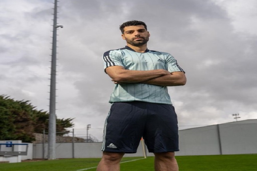 Rivoluzione Inter: Mehdi Taremi potrebbe essere il primo calciatore iraniano del club