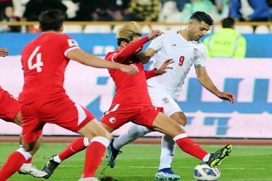 Inter si assicura Mehdi Taremi per la prossima stagione: trattative concluse