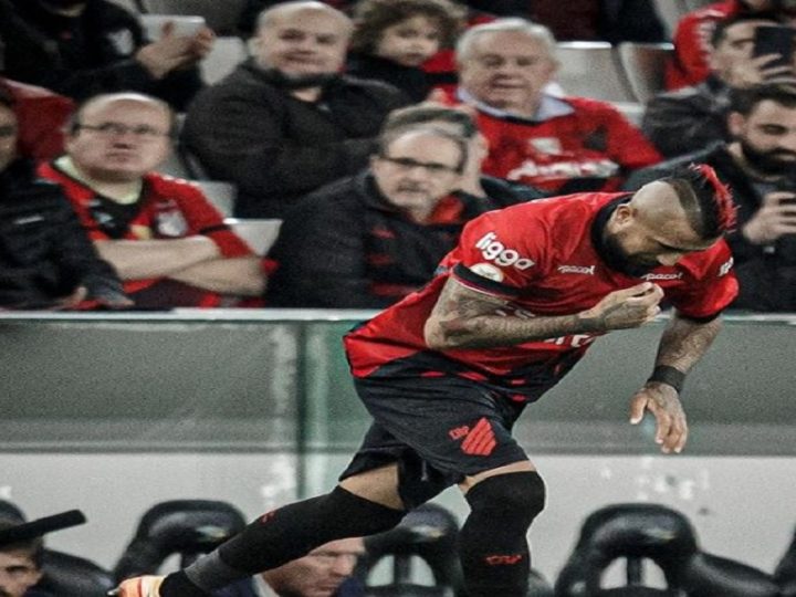 Arturo Vidal: lotta tra club sudamericani per assicurarsi il centrocampista