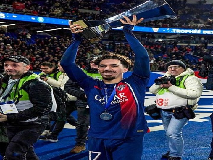 Genoa sigla l’accordo per Vitinha, nuova stella dell’attacco